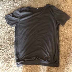 Nursing shirt
